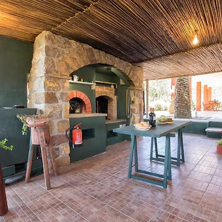 Villa Rossana * Alghero