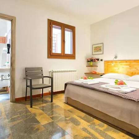 Villa Villa Rossana *