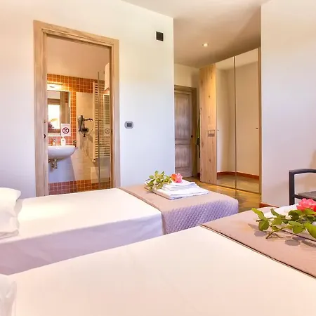 Villa Rossana Villa