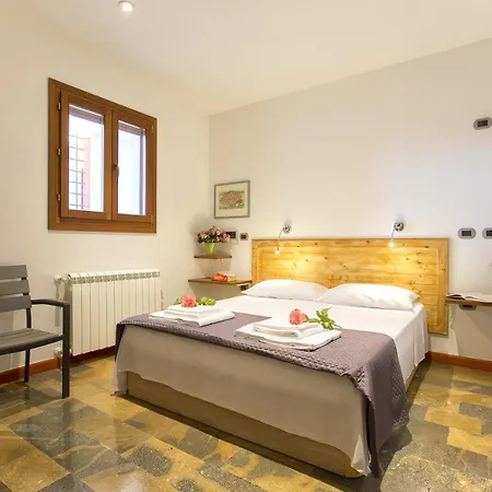 Villa Rossana Villa
