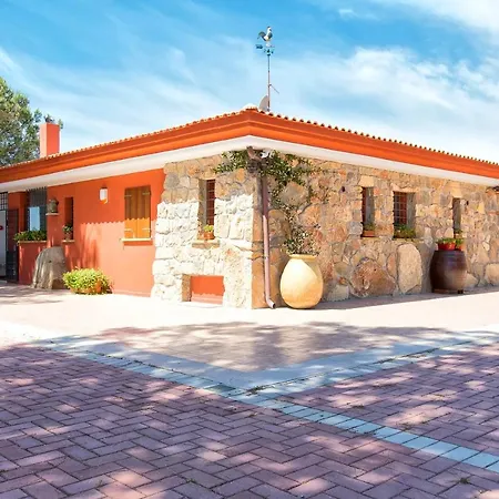 Villa Villa Rossana