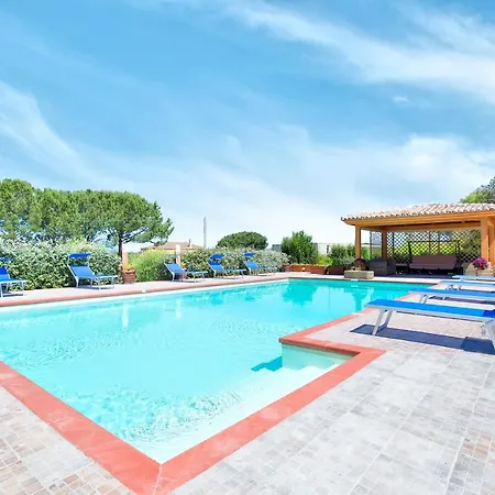Villa Rossana *