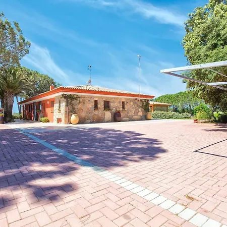 Villa Rossana Villa Alghero