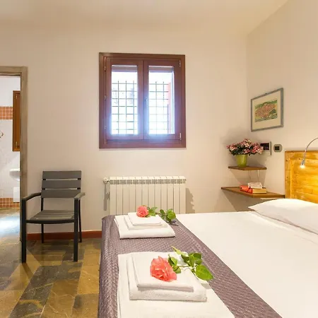 Villa Rossana * Alghero