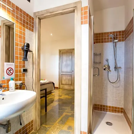 Villa Rossana * Alghero