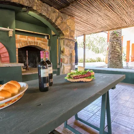 Villa Villa Rossana Alghero