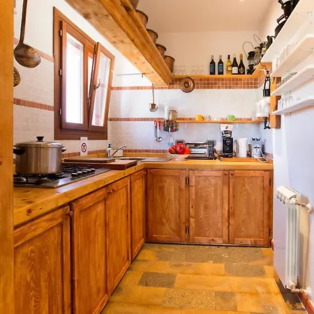 Villa Villa Rossana Alghero
