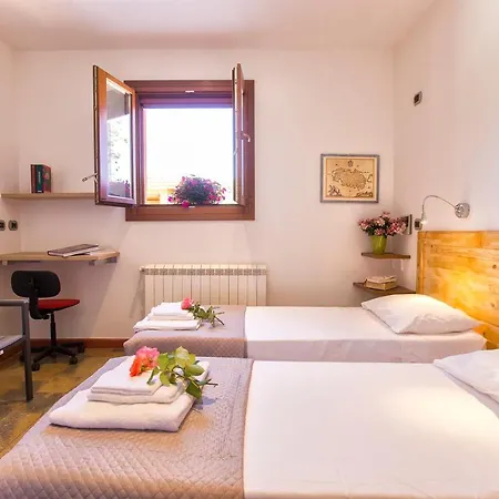 Villa Rossana * Alghero