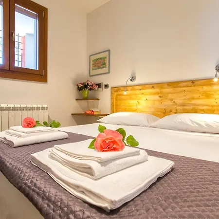 Villa Villa Rossana *