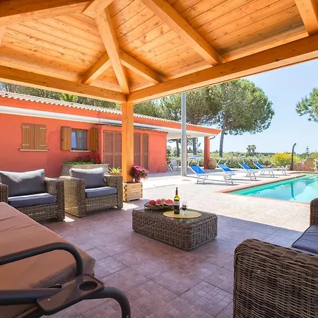 Villa Rossana Villa Alghero