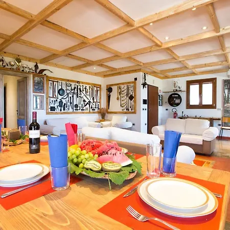 Villa Rossana