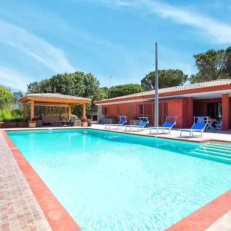 Villa Rossana Villa