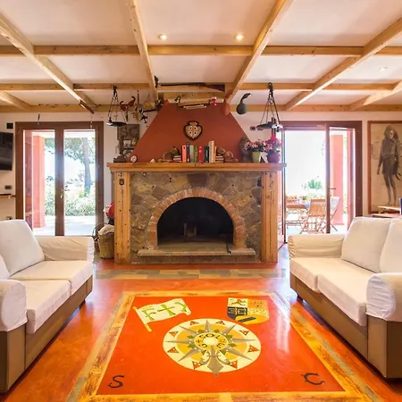 Villa Rossana Villa Alghero