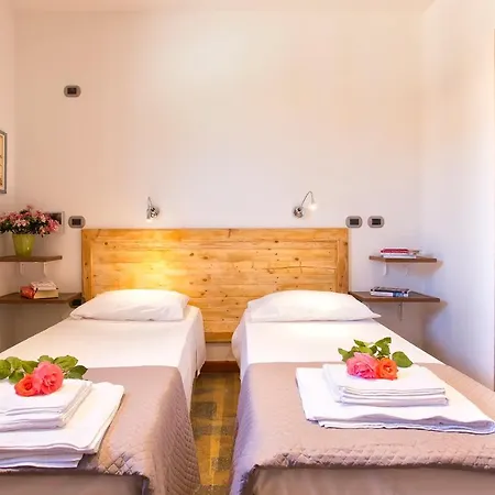 Villa Rossana * Alghero