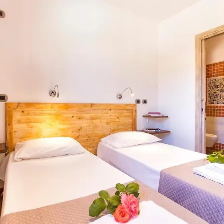 Villa Villa Rossana *