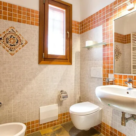 Villa Villa Rossana *