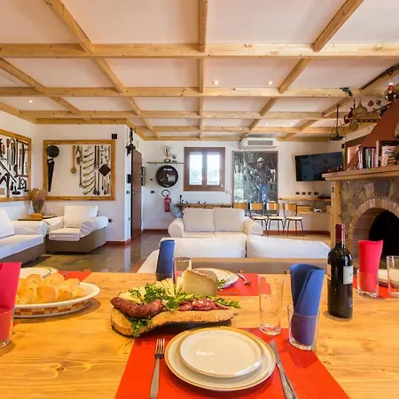 Villa Villa Rossana Alghero
