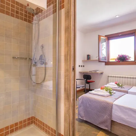Villa Rossana Villa Alghero