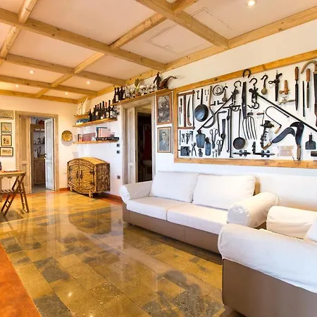 Villa Rossana * Alghero